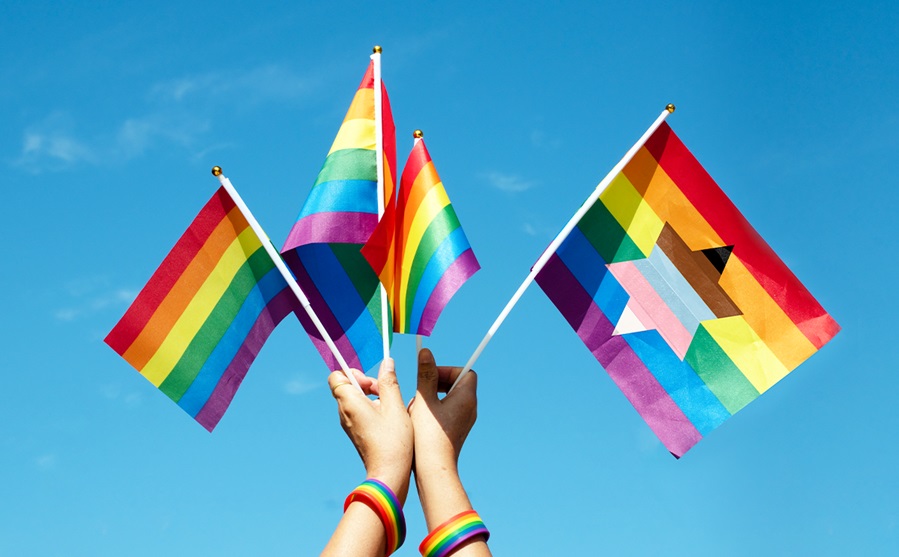 Pride Shabbat